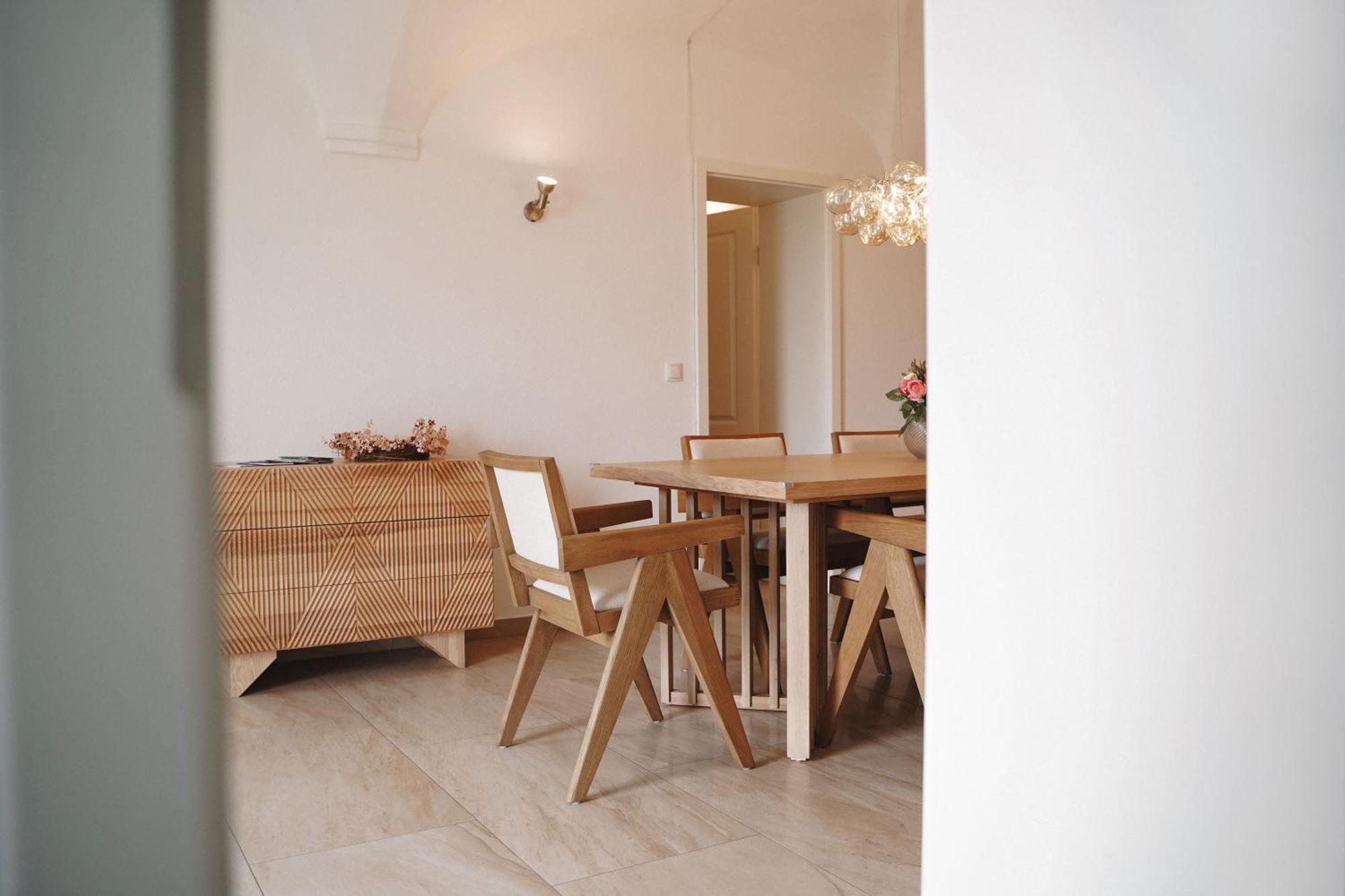 Black Horse Family Apartment - Barrierearm - Pfotenglueck - Familienzeit By Loewenherz Homes Stephanskirchen Extérieur photo